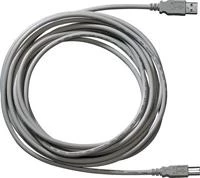  артикул 090300 название Gira Instabus Соединительный кабель USB